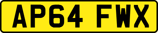 AP64FWX