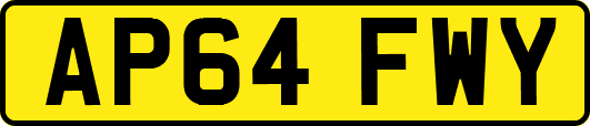 AP64FWY