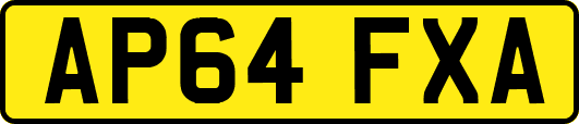 AP64FXA