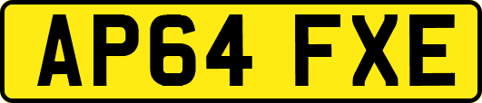AP64FXE