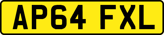 AP64FXL