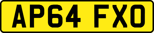 AP64FXO