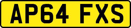 AP64FXS