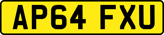 AP64FXU