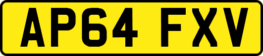 AP64FXV
