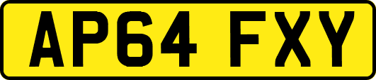 AP64FXY