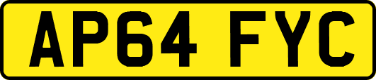 AP64FYC