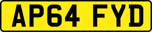 AP64FYD