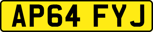 AP64FYJ