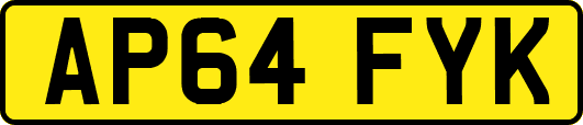 AP64FYK