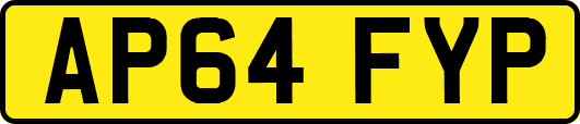AP64FYP