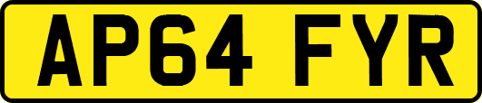 AP64FYR