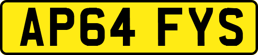 AP64FYS