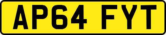 AP64FYT