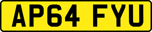 AP64FYU