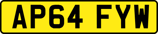 AP64FYW