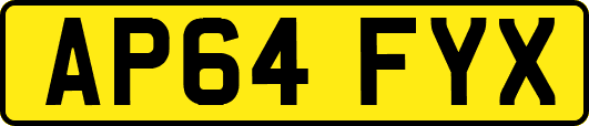 AP64FYX
