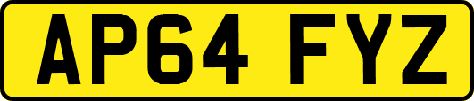 AP64FYZ