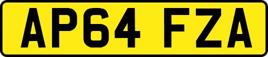 AP64FZA