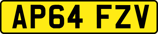 AP64FZV