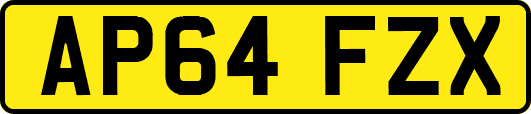 AP64FZX