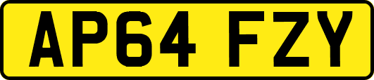 AP64FZY