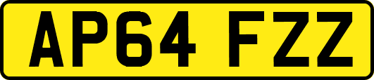 AP64FZZ