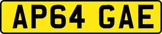 AP64GAE