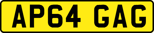 AP64GAG