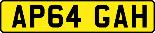 AP64GAH