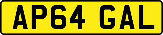 AP64GAL