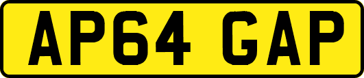 AP64GAP