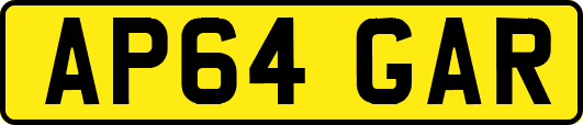 AP64GAR