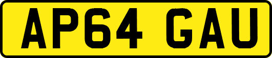 AP64GAU