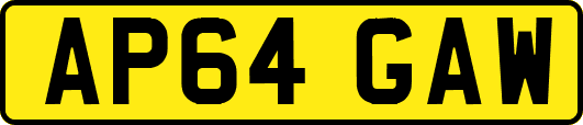 AP64GAW