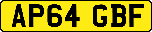 AP64GBF