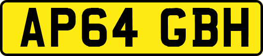 AP64GBH