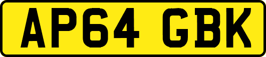 AP64GBK