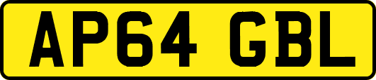 AP64GBL
