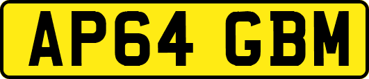 AP64GBM