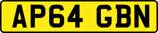 AP64GBN