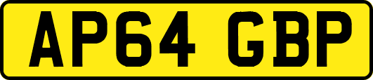 AP64GBP