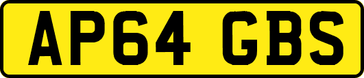 AP64GBS