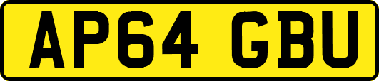 AP64GBU