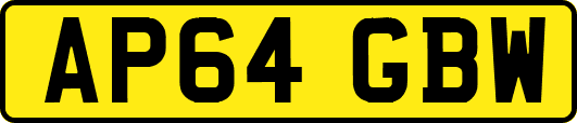 AP64GBW