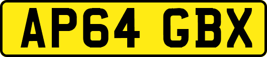 AP64GBX