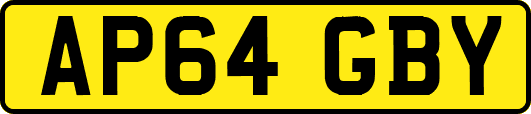 AP64GBY
