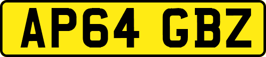 AP64GBZ