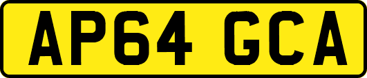 AP64GCA