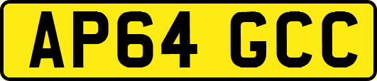 AP64GCC